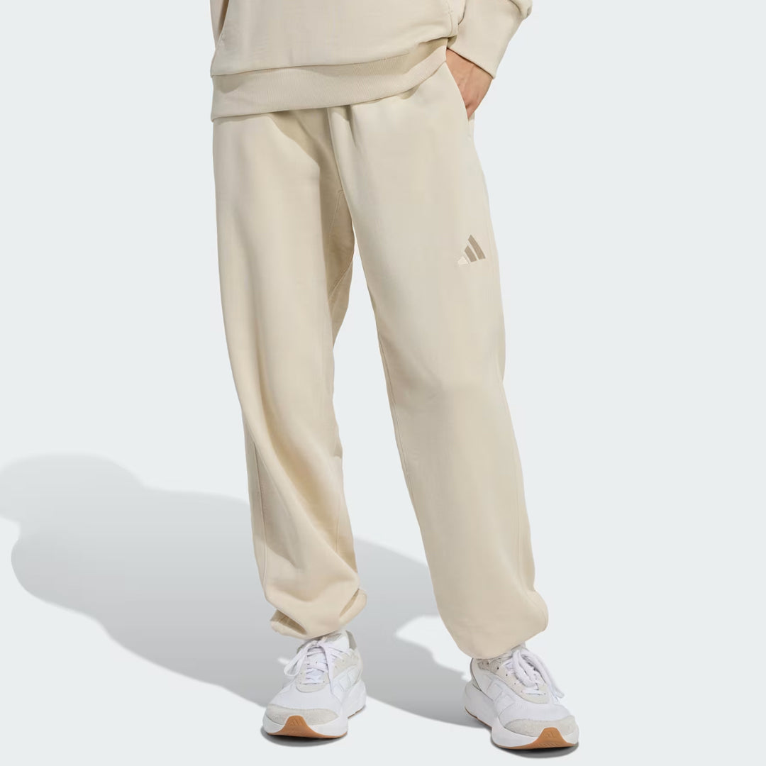 Trenerka të poshtme Adidas W ALL SZN FT PT