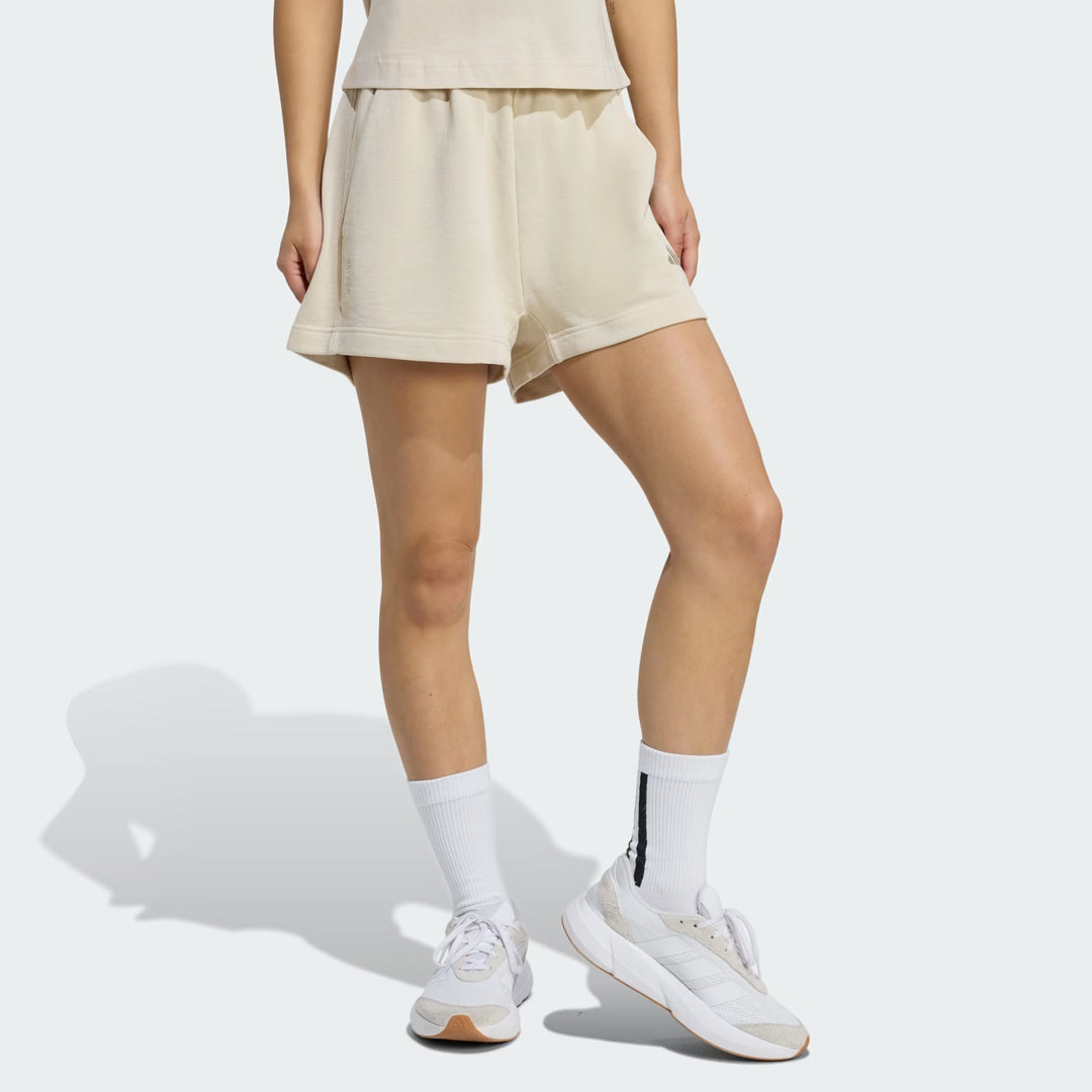 Shorce ADIDAS W ALL SZN FT SH
