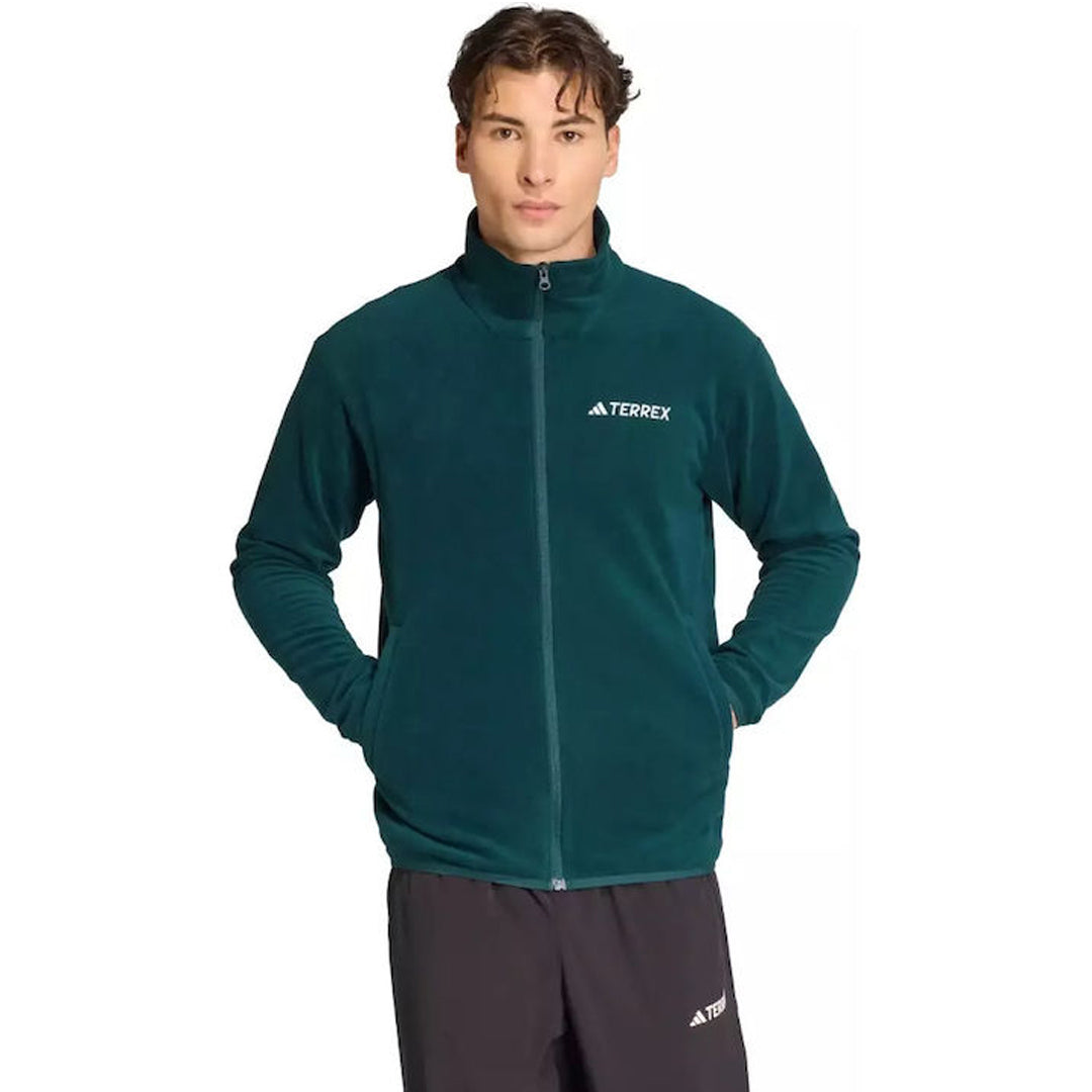 Duks ADIDAS TERREX MT ESS FZ FL
