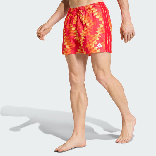 Shorce Adidas FB AOP SH 5IN