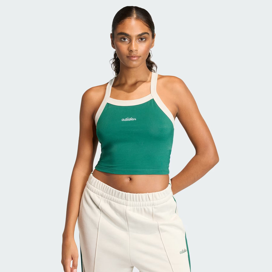 Maicë Adidas W CP TANK