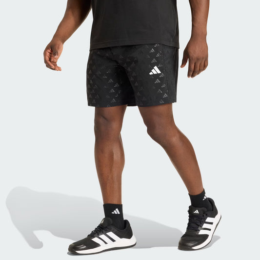 Shorce Adidas WE BRLO SHO