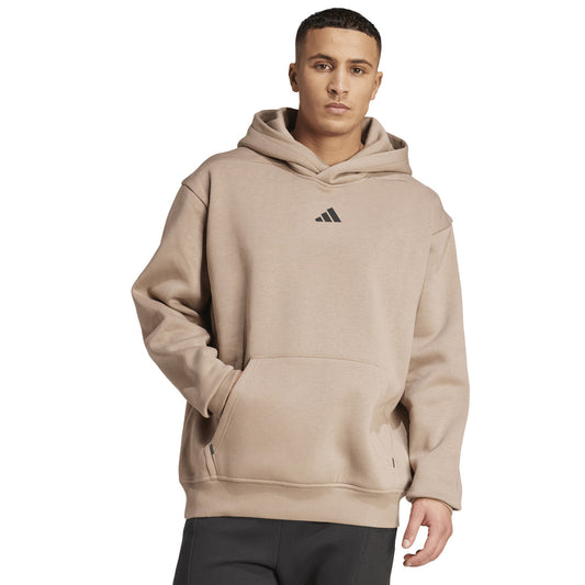 Duks ADIDAS OVERSIZE HOODIE