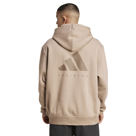 Duks ADIDAS OVERSIZE HOODIE