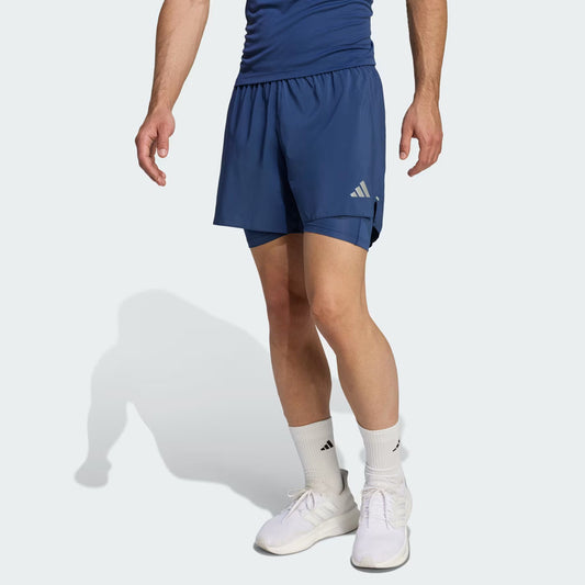 Shorce Adidas Run Ess 21 S M