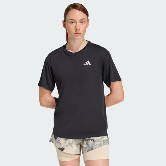 Maicë Adidas Run Ess Tee W