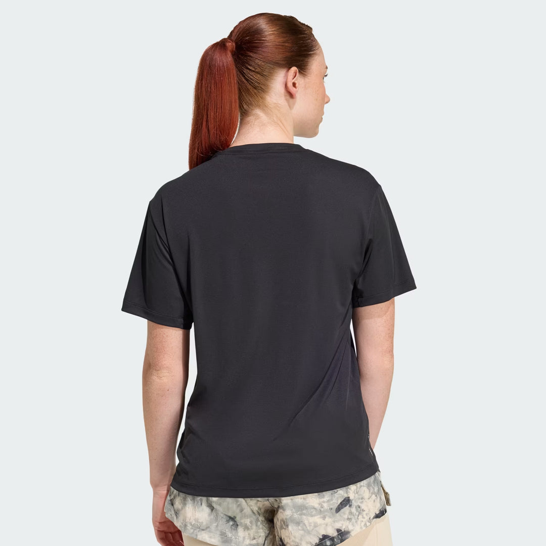 Maicë Adidas Run Ess Tee W