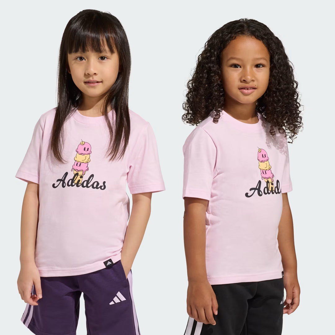 Maicë Adidas LK FOOD T