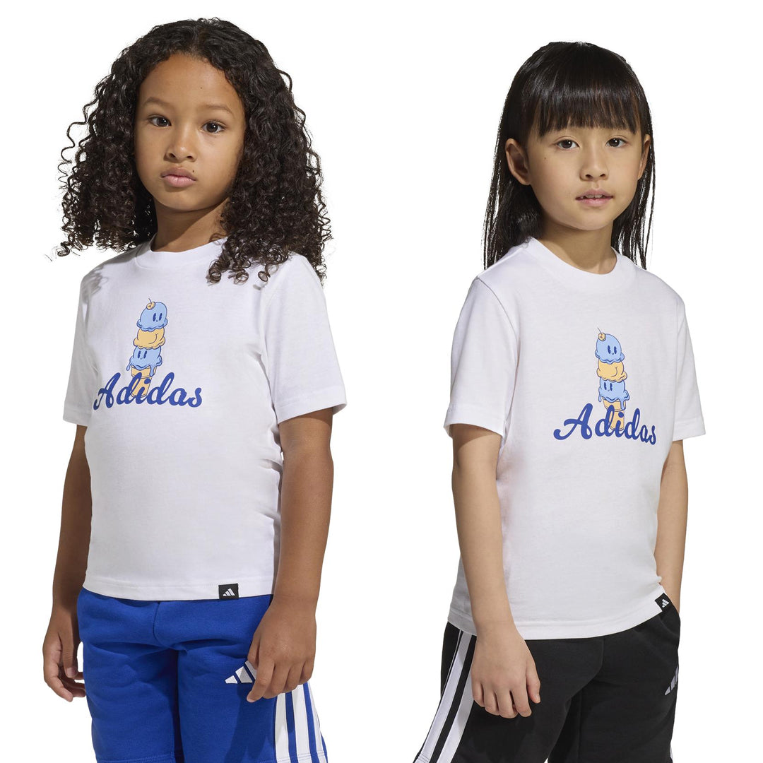 Maicë Adidas LK FOOD T