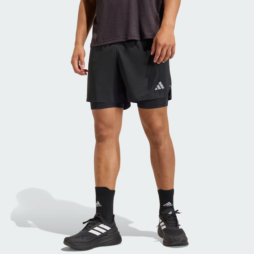Shorce Adidas Run Ess 21 S M
