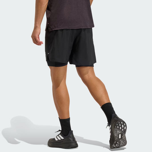Shorce Adidas Run Ess 21 S M