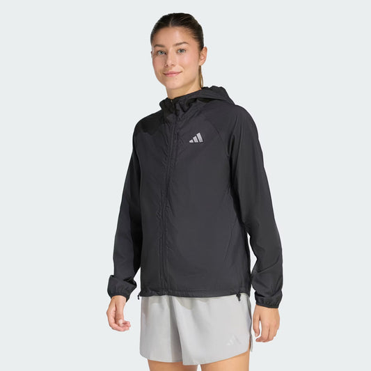 Jakne Adidas Run Ess JKT W