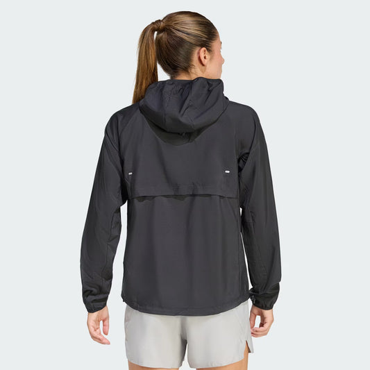 Jakne Adidas Run Ess JKT W