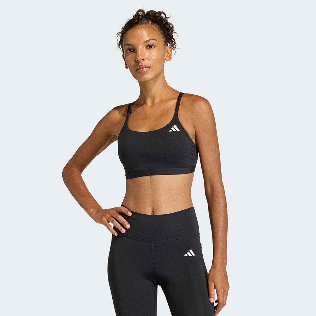 Maicë Adidas OPT ESS LS BRA