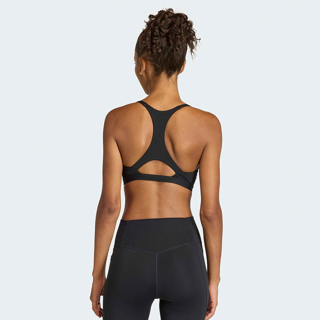 Maicë Adidas OPT ESS LS BRA