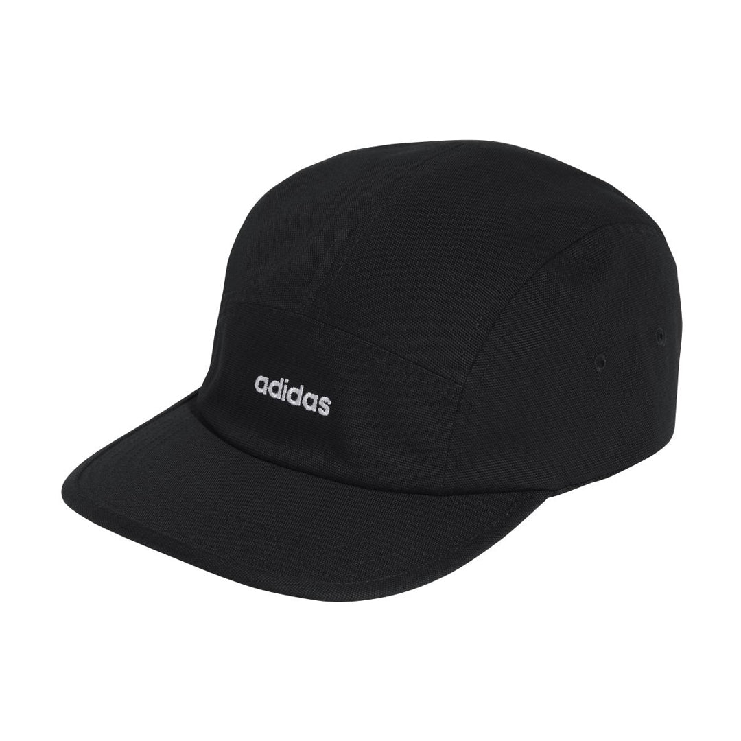 Kapelë Adidas LINEAR 5P CAP