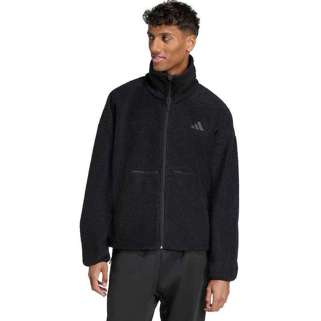 Duks ADIDAS M CT FLEECE FZ