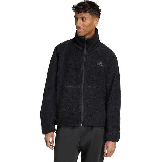 Duks ADIDAS M CT FLEECE FZ