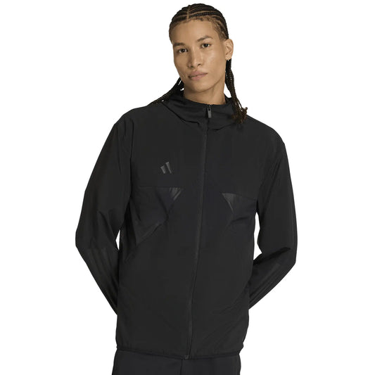 Duks Adidas M TIRO TCH FZ