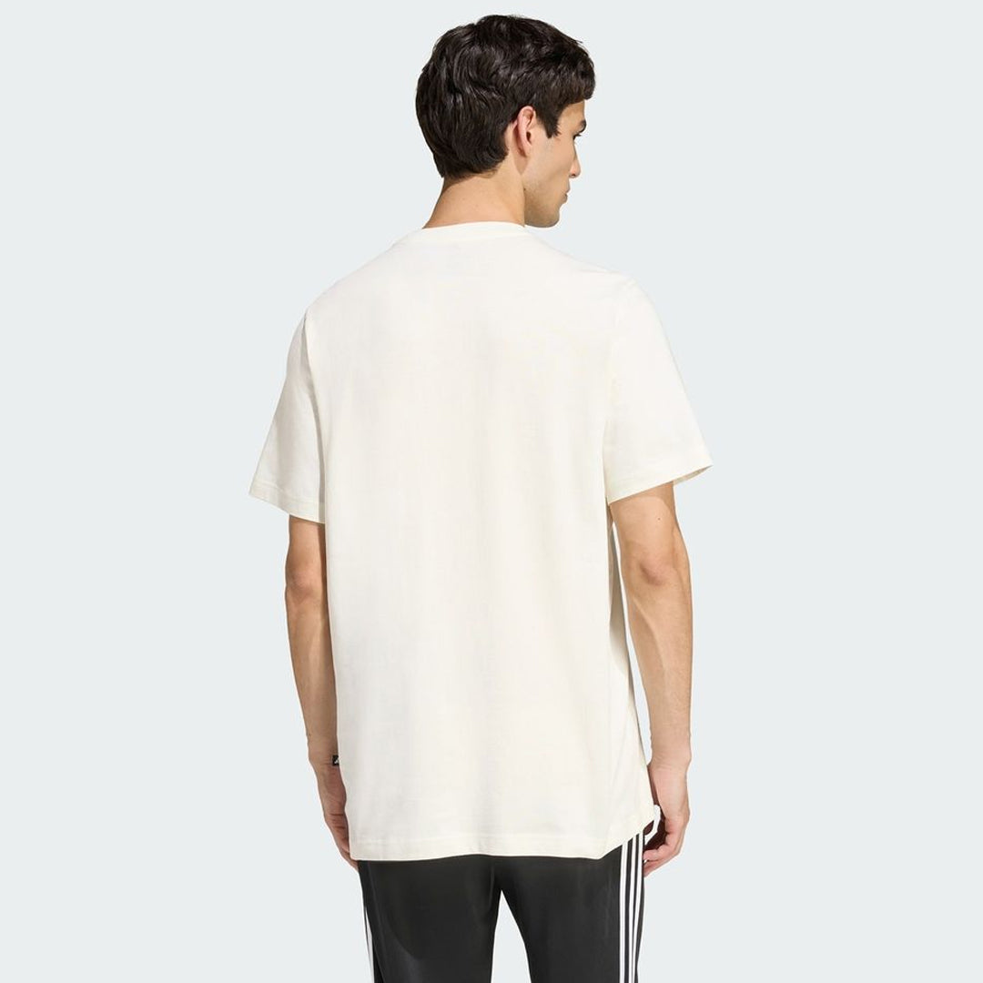 Maicë Adidas M STAD COLLEG T