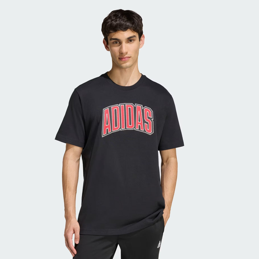 Maicë Adidas M STAD COLLEG T