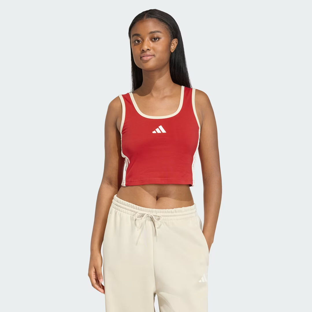 Maicë Adidas W STADIUM TANK