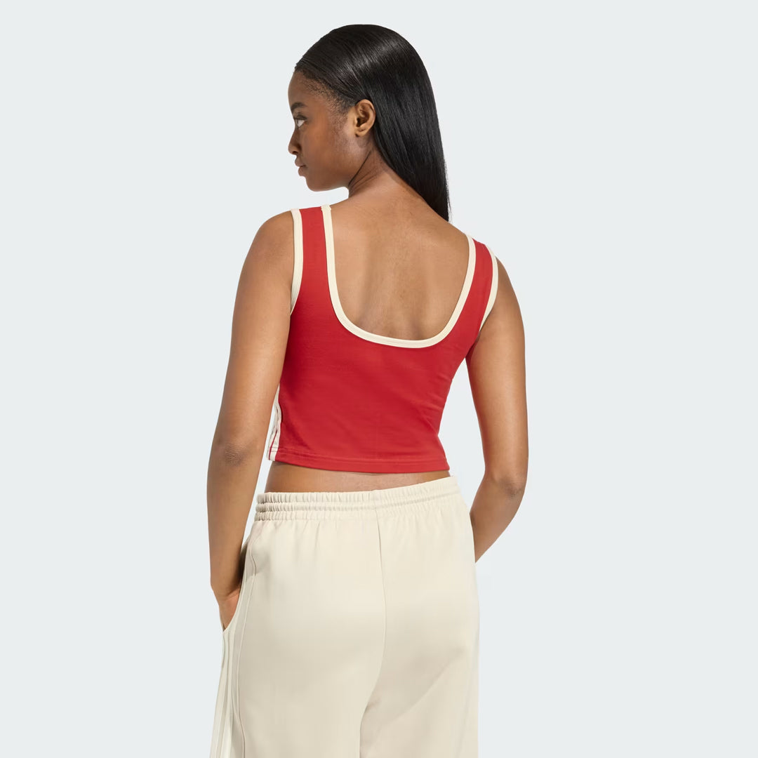 Maicë Adidas W STADIUM TANK
