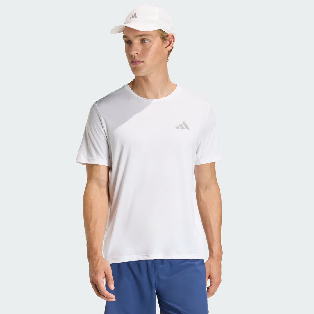 Maicë Adidas Run Ess Tee M