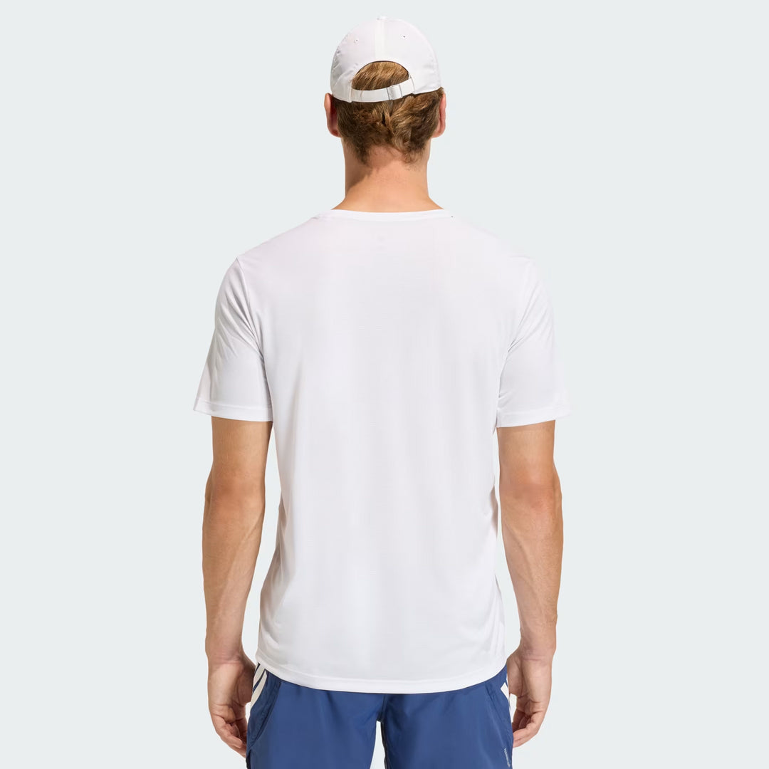 Maicë Adidas Run Ess Tee M