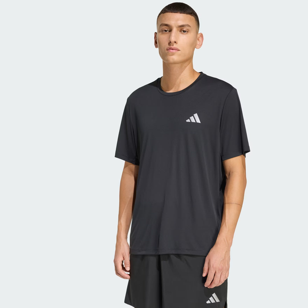 Maicë Adidas Run Ess Tee M