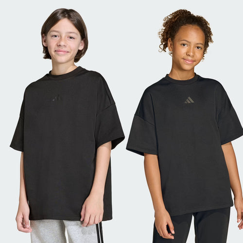 Maicë Adidas J FI OVSZ TEE