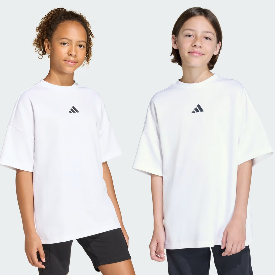 Maicë Adidas J FI OVSZ TEE