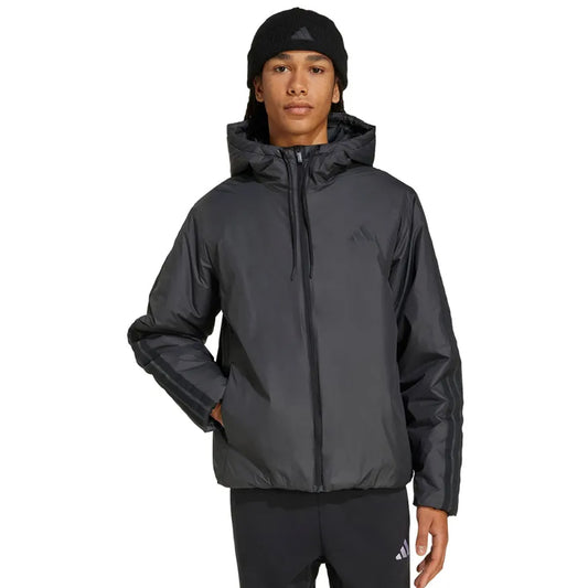 Jakne ADIDAS ESS 3S INS HD J
