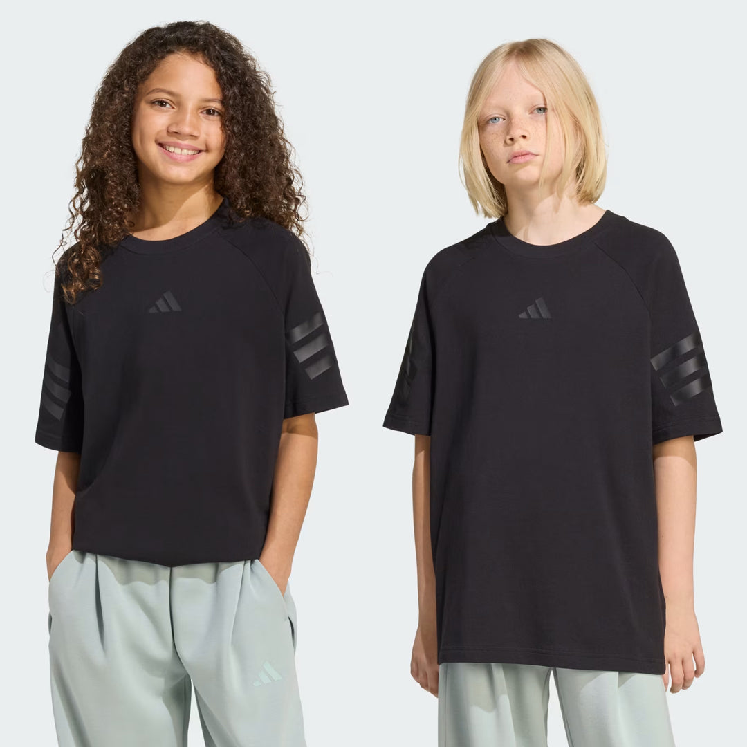 Maicë Adidas J FI 3S TEE