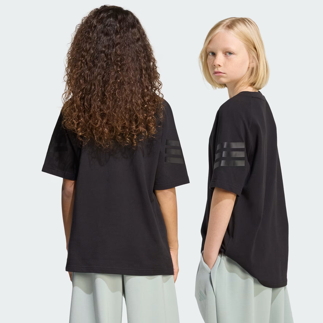 Maicë Adidas J FI 3S TEE