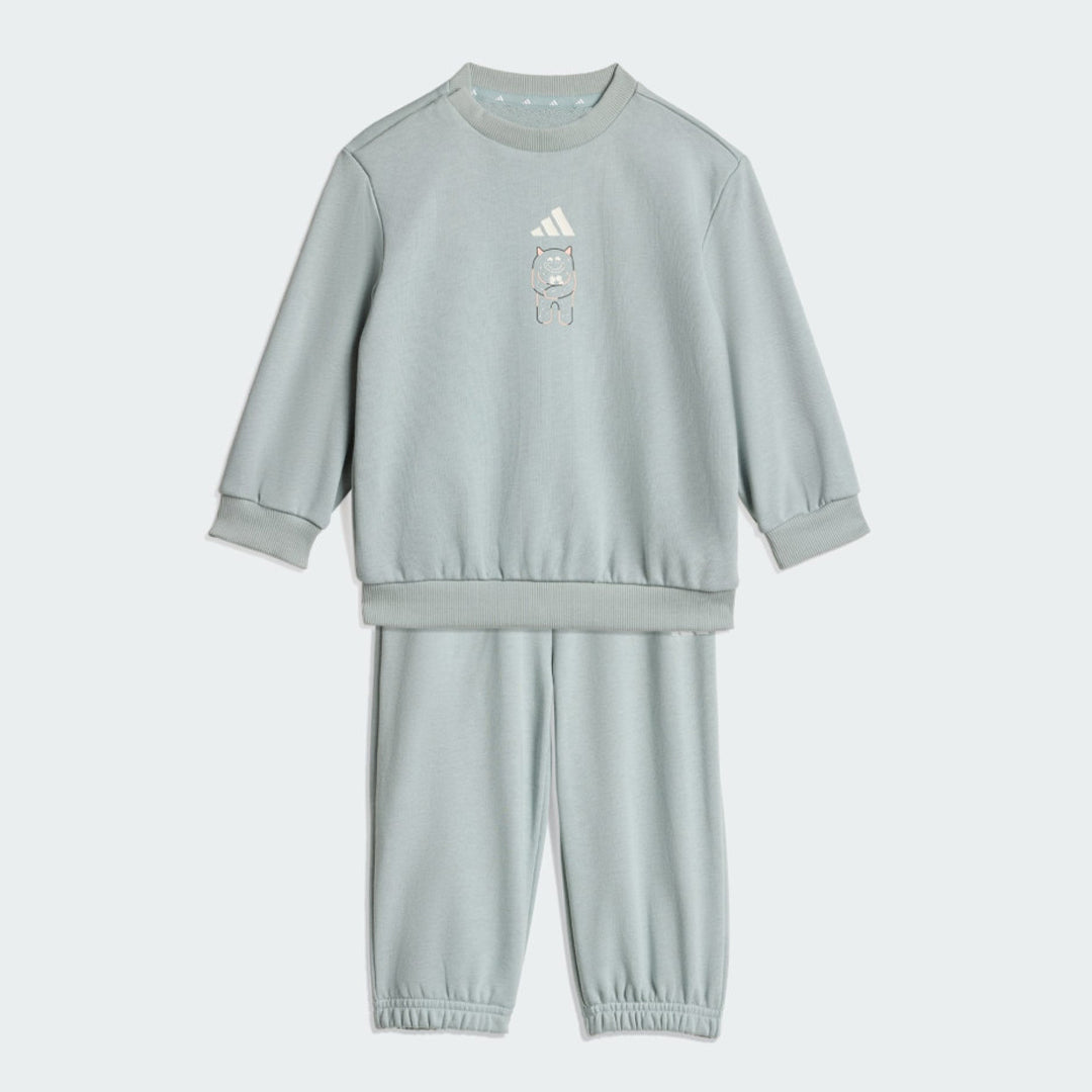 Set Adidas I TRNSTR SET