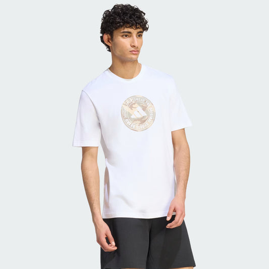 Maicë Adidas M CAMO CIR T