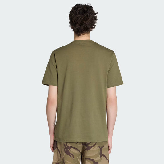 Maicë ADIDAS M CAMO CIR T