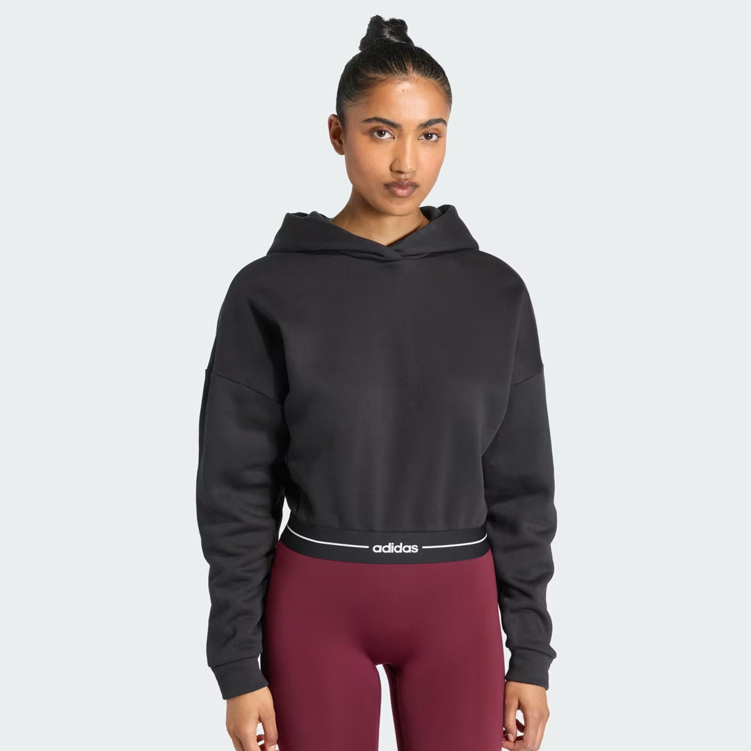 Duks Adidas Q1 HYG HOODIE