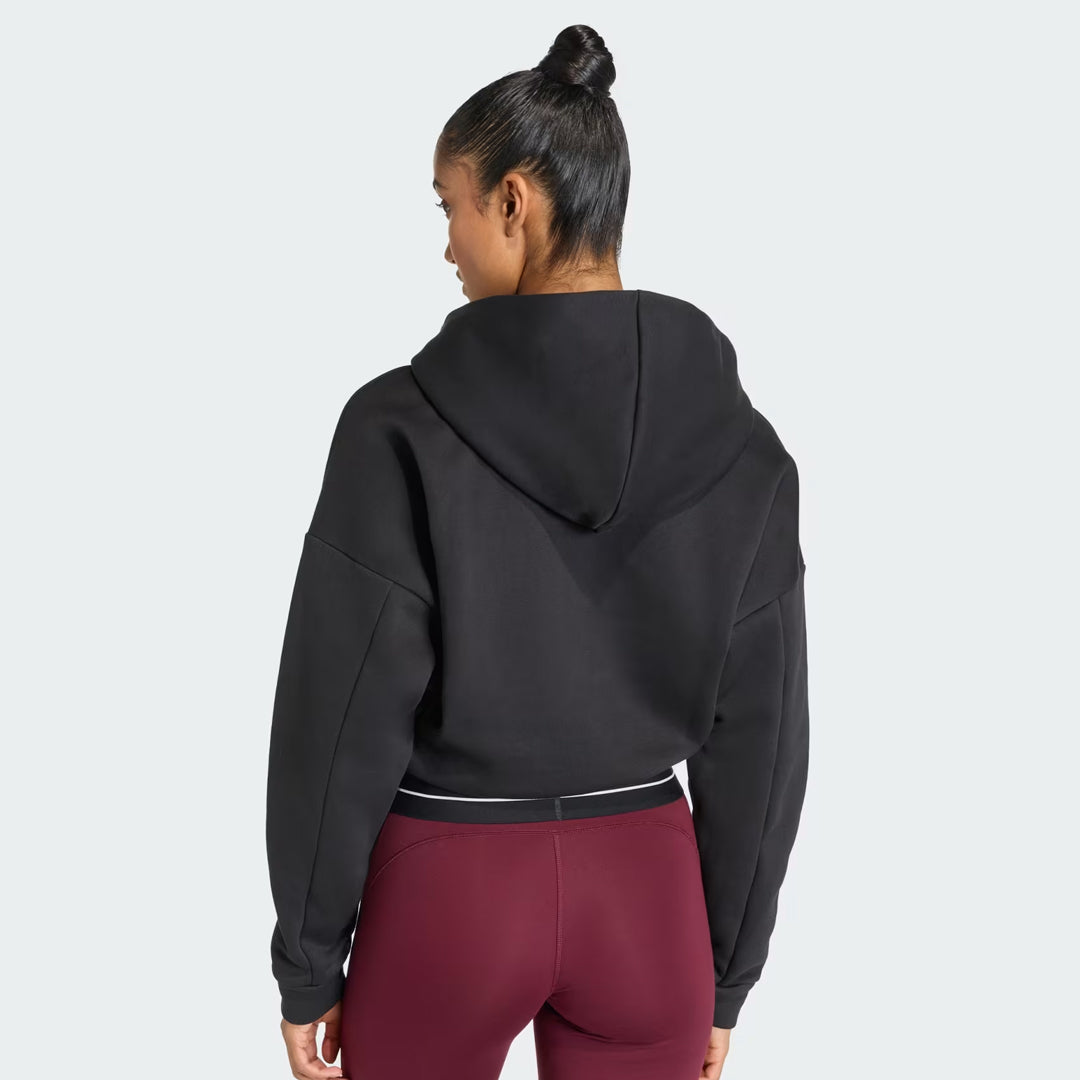 Duks Adidas Q1 HYG HOODIE