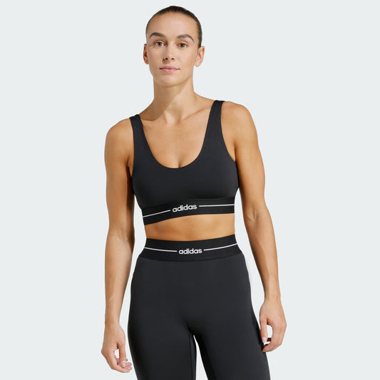 Maicë Adidas Q1 HYG LS BRA