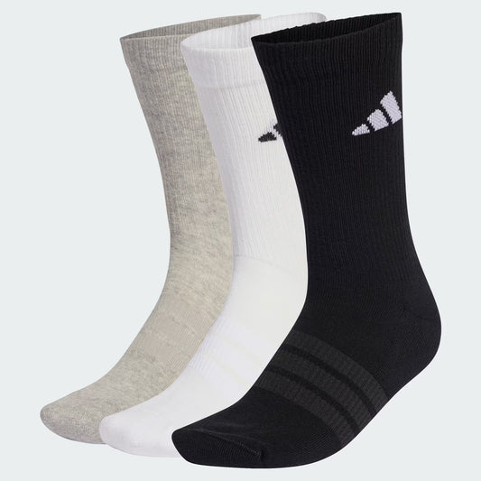 Qorape Adidas C ESS CRW 3P