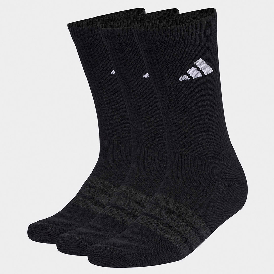 Qorape Adidas C ESS CRW 3P