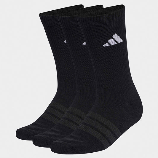 Qorape Adidas C ESS CRW 3P