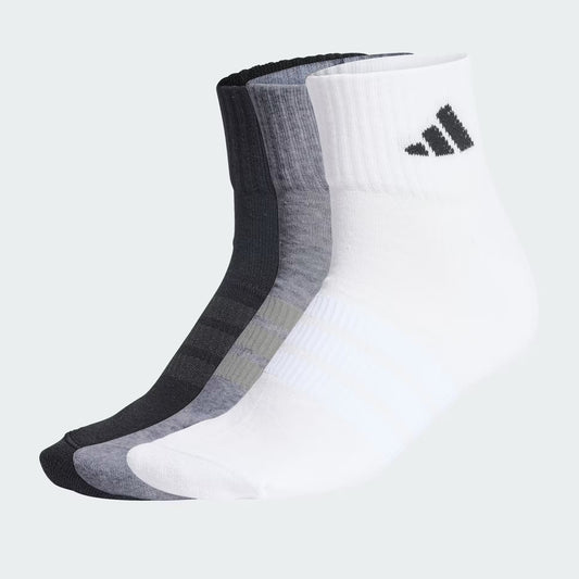 Qorape Adidas C ESS ANK 3P