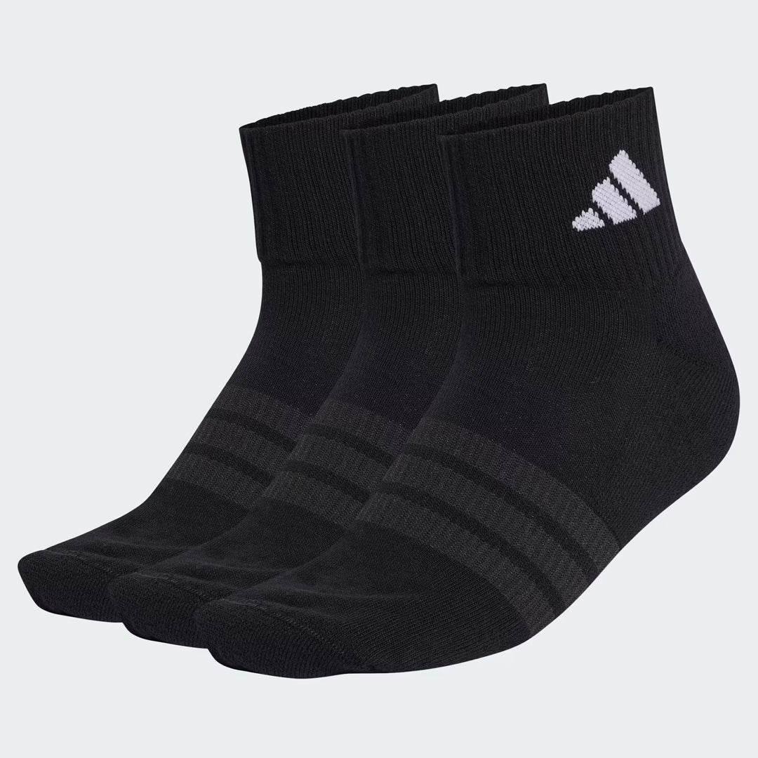 Qorape Adidas C ESS ANK 3P