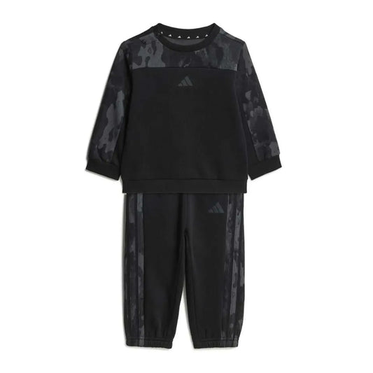 Trenerka komplet ADIDAS I CAMO SET