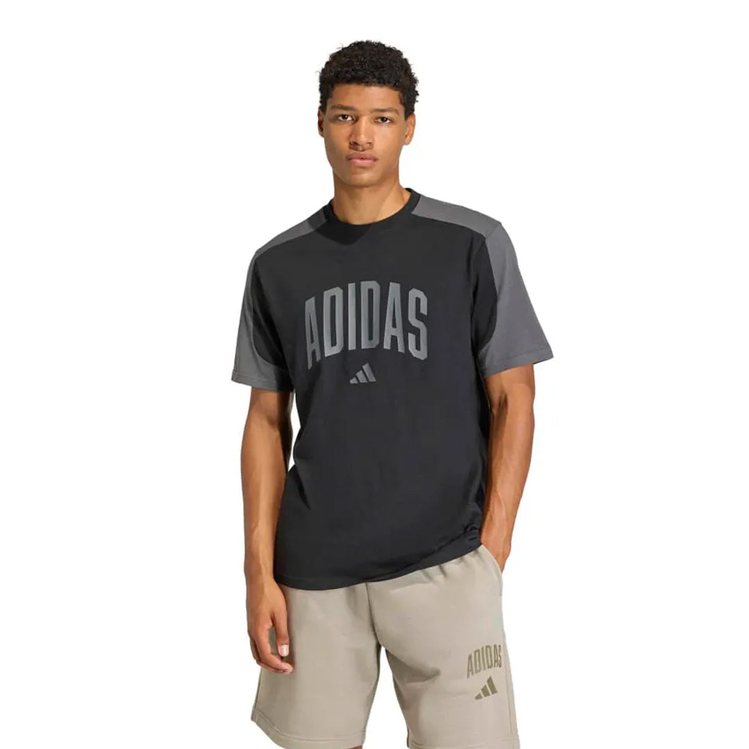 Maicë Adidas M COLLEGIATE TE