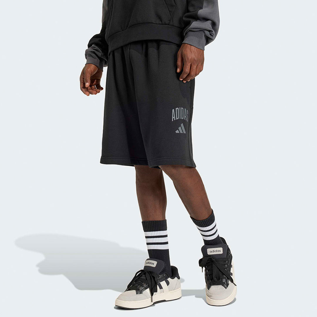 Shorce Adidas M COLLEGIATE SH