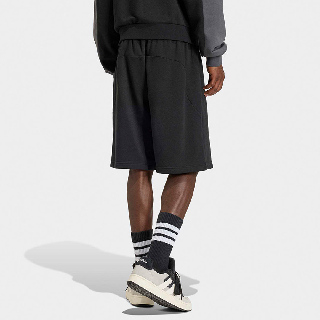 Shorce Adidas M COLLEGIATE SH